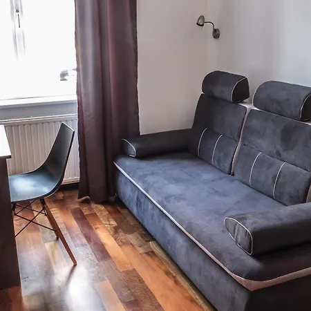 Sewa Hotel Cracovia