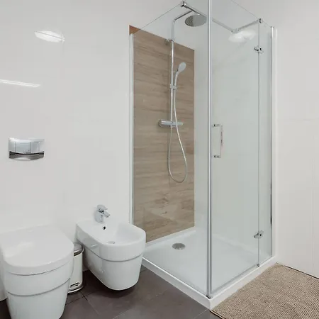 Hotel Sewa Cracovia